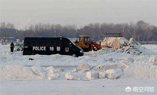 今日特码科普！冰雪辽宁舰亮相尔滨,百科词条爱好