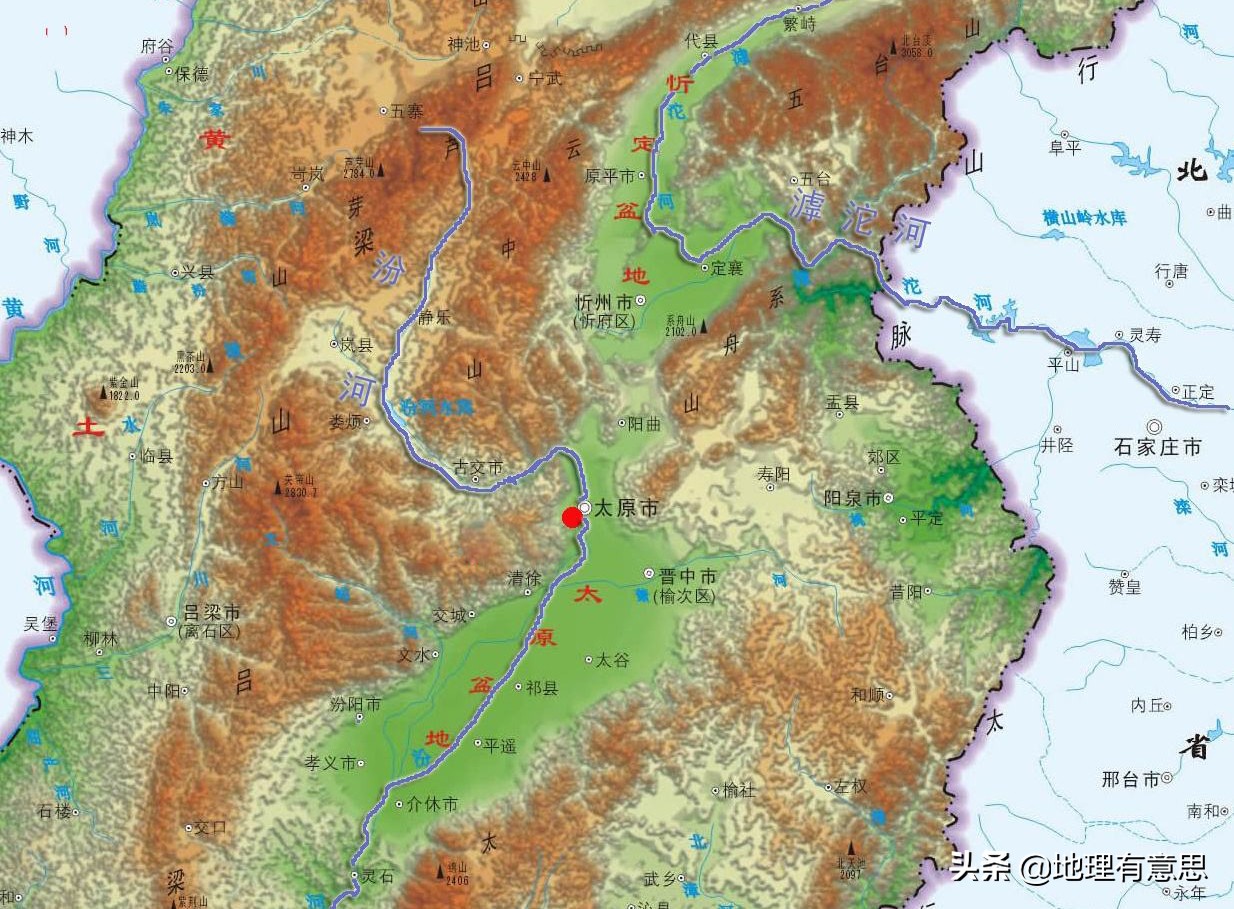 今日特码科普！山西临汾4.1级地震,百科词条爱好