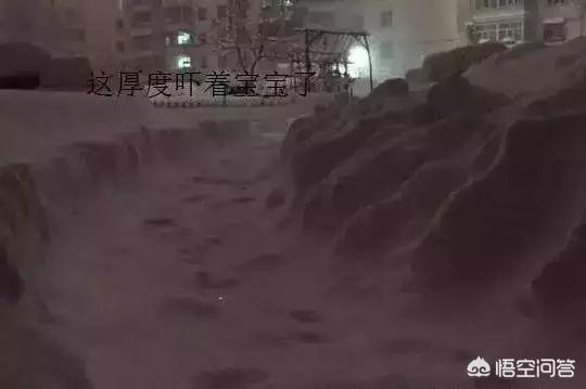 今日特码科普！大风暴雪预警生效中,百科词条爱好