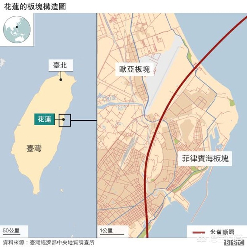 今日特码科普！台湾5.2级地震,百科词条爱好